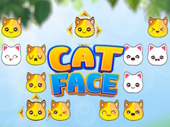 Spel Cat Face