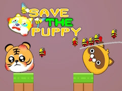 Spel Save The Puppy