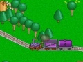 Spel Railway Valley 2