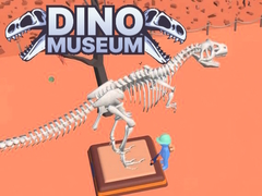 Spel Dino Museum