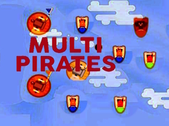 Spel Multi Pirates