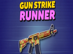 Spel Gun Strike Runner