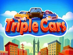 Spel Triple Cars