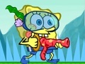 Spel Spongebob's Mission