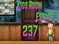 Spel Amgel Kids Room Escape 237