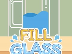 Spel Fill Glass