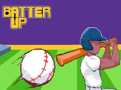 Spel Batter Up
