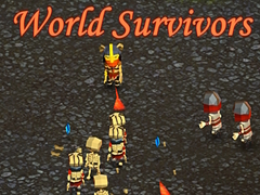 Spel World Survivors