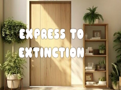 Spel Express to Extinction
