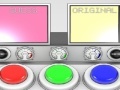 Spel Colormixer