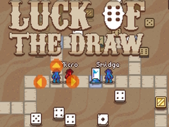 Spel Luck of the Draw