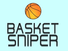 Spel Basket Sniper