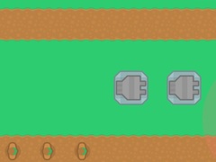 Spel Tower Defense War