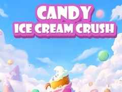 Spel Candy Ice Cream Crush
