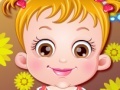 Spel Baby Hazel Funtime