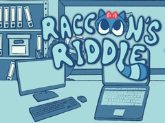 Spel Racoon's Riddle