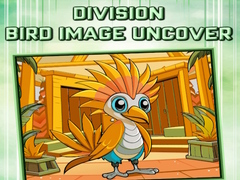 Spel Division Bird Image Uncover
