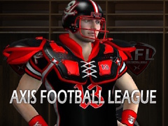 Spel Axis Football League