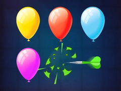 Spel Balloon Popping 3