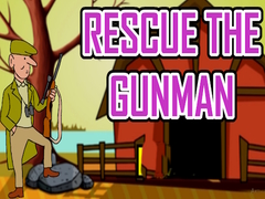 Spel Rescue the Gunman
