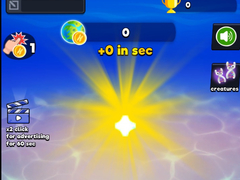 Spel Evolution Clicker