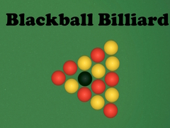 Spel Black ball 