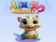 Spel AI Mix Animal