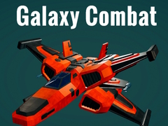 Spel Galaxy Combat