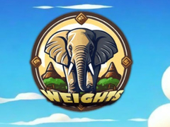 Spel Weight Of Elephants