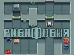 Spel Robophobia