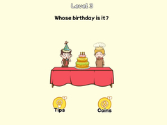 Spel Dop Fun Delete One Part