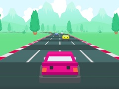 Spel Speed Rush Epic High-Octane Racing