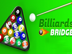 Spel Billiards bridge