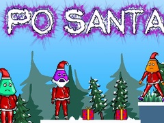 Spel Po Santa