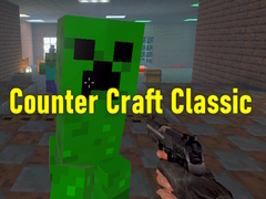 Spel Counter Craft Classic