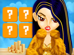 Spel Fashion Battle for Survival