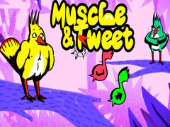 Spel Muscle & Tweet