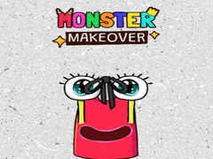 Spel Monster Makeover 