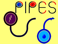 Spel Pipes