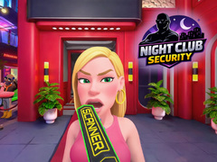 Spel Nightclub Security Guard