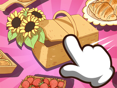 Spel Find Sort Match