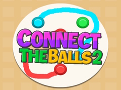 Spel Connect the Balls 2