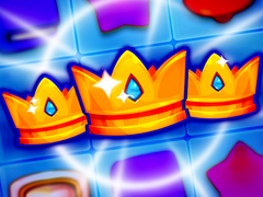 Spel Royal Jewels Match
