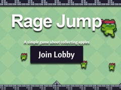 Spel Rage Jump 
