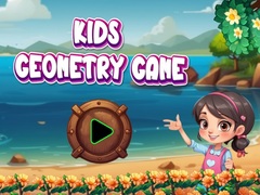 Spel Kids Geometry Game