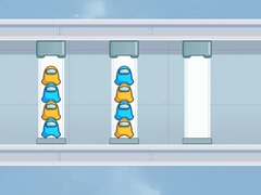 Spel Imposter Sorter