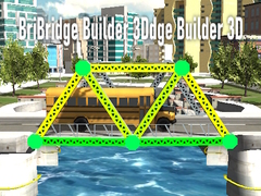 Spel Bridge Builder 3D