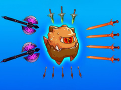 Spel Weaponsmith Evolution