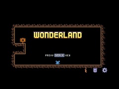 Spel Wonderland
