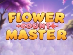 Spel Flower Count Master